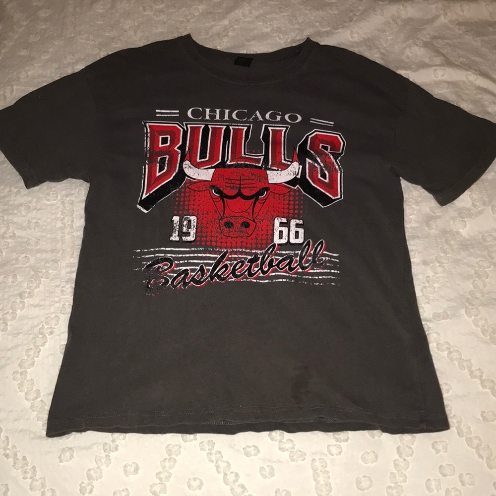 Chicago Bulls Tee